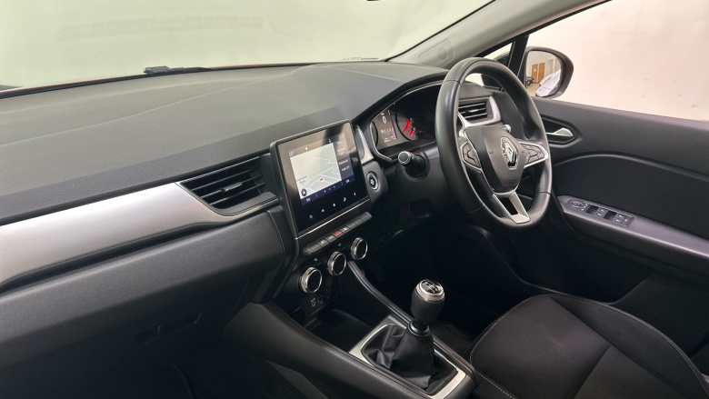 Renault Captur 1.0 TCE 100 Iconic 5dr Petrol Hatchback